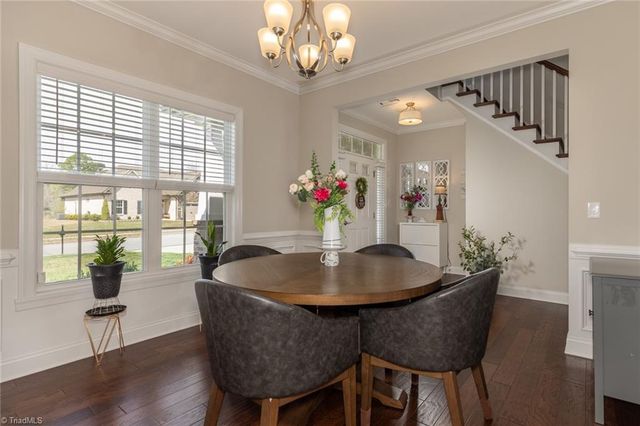 2826 Fallin Court, High Point, NC 27262