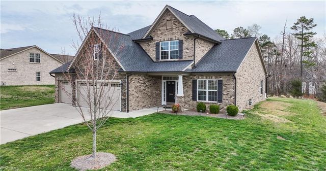 2826 Fallin Court, High Point, NC 27262