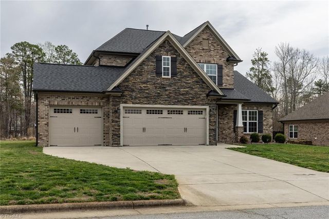 2826 Fallin Court, High Point, NC 27262