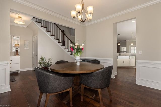 2826 Fallin Court, High Point, NC 27262