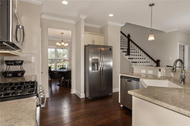 2826 Fallin Court, High Point, NC 27262