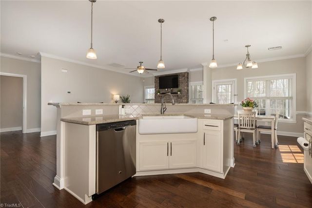 2826 Fallin Court, High Point, NC 27262