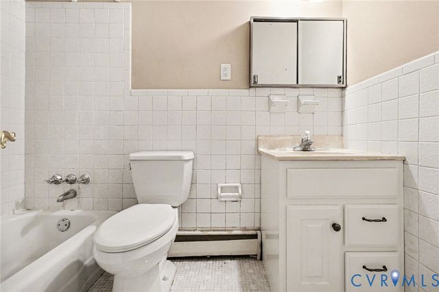 5612 Wythe Ave, Henrico, VA 23226