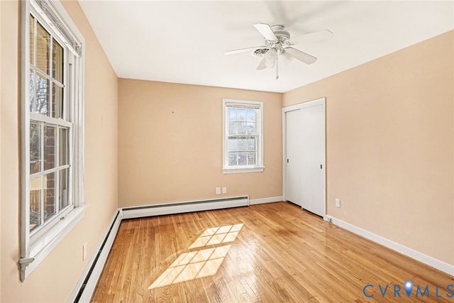 5612 Wythe Ave, Henrico, VA 23226