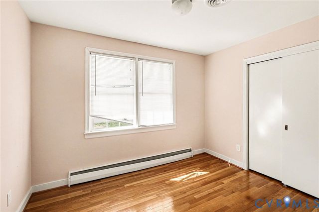 5612 Wythe Ave, Henrico, VA 23226