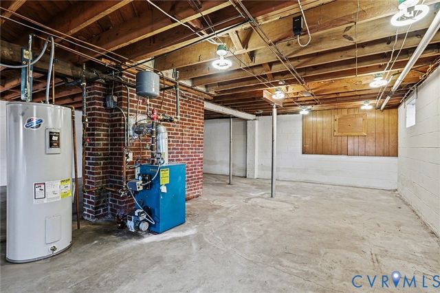 5612 Wythe Ave, Henrico, VA 23226