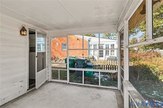 5612 Wythe Ave, Henrico, VA 23226