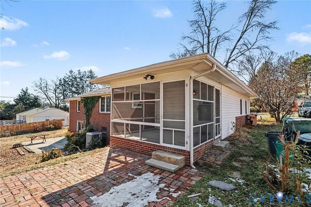 5612 Wythe Ave, Henrico, VA 23226