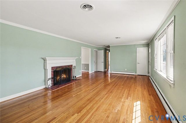 5612 Wythe Ave, Henrico, VA 23226