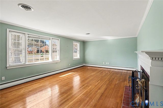 5612 Wythe Ave, Henrico, VA 23226