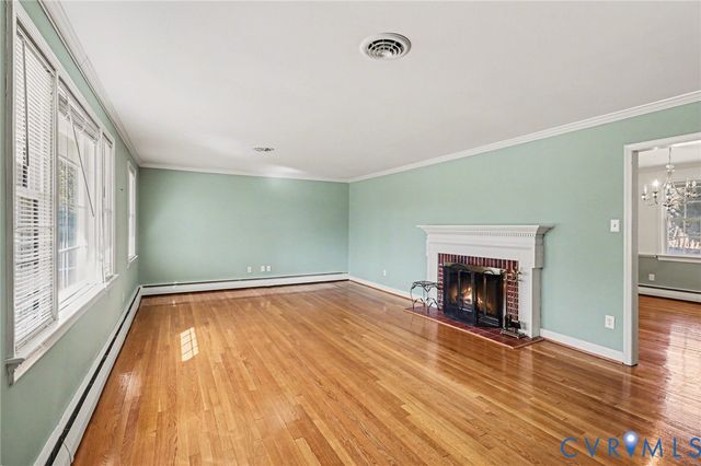 5612 Wythe Ave, Henrico, VA 23226