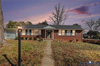 5612 Wythe Ave, Henrico, VA 23226
