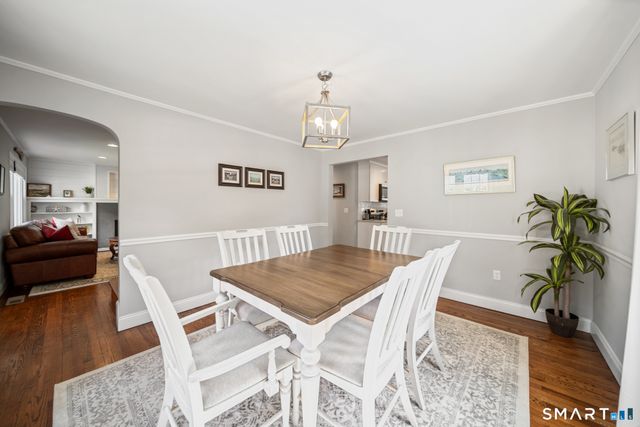 51 Home Place, Branford, CT 06405