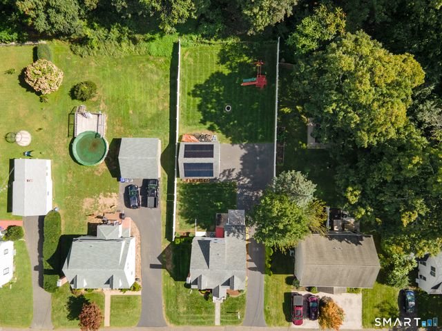 51 Home Place, Branford, CT 06405