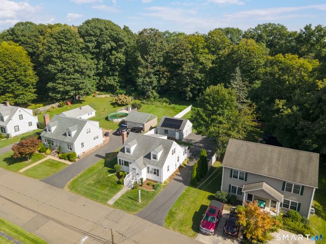 51 Home Place, Branford, CT 06405