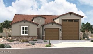 10607 W Walker Brown Drive, Marana, AZ 85653