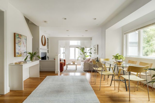 6 Rollins Court 6, Cambridge, MA 02139