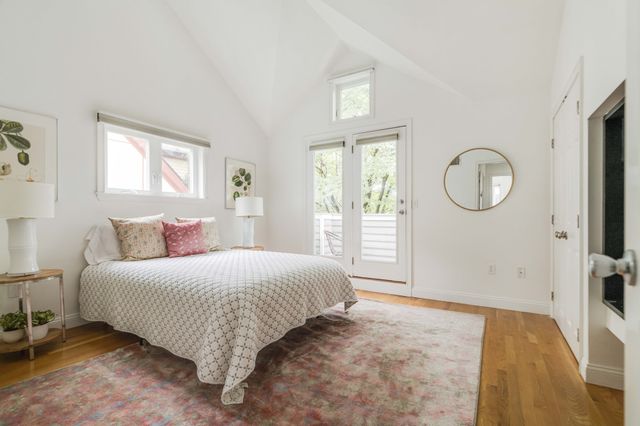 6 Rollins Court 6, Cambridge, MA 02139