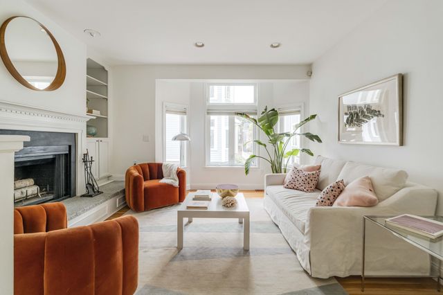 6 Rollins Court 6, Cambridge, MA 02139