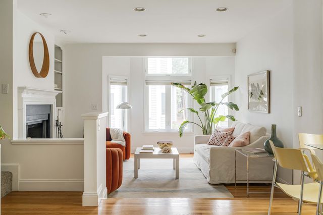 6 Rollins Court 6, Cambridge, MA 02139
