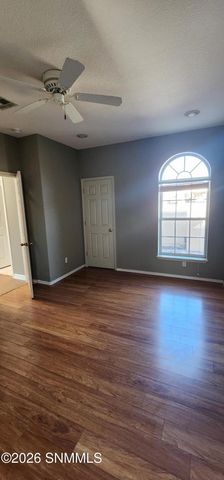 2625 Bearcat Drive, Las Cruces, NM 88001