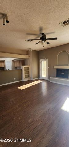 2625 Bearcat Drive, Las Cruces, NM 88001