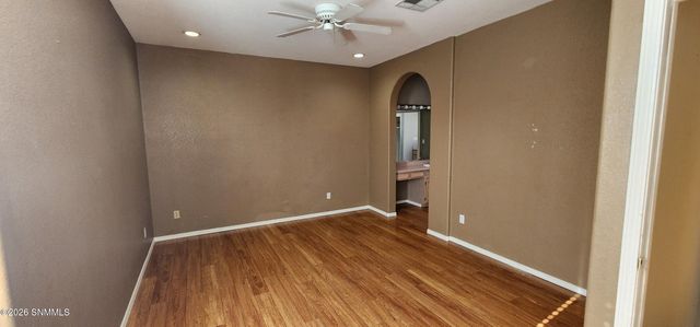 2625 Bearcat Drive, Las Cruces, NM 88001