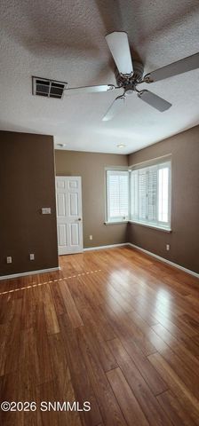 2625 Bearcat Drive, Las Cruces, NM 88001