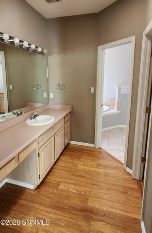 2625 Bearcat Drive, Las Cruces, NM 88001