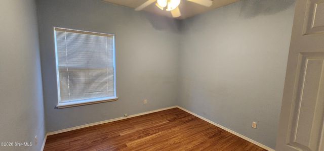 2625 Bearcat Drive, Las Cruces, NM 88001