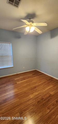 2625 Bearcat Drive, Las Cruces, NM 88001