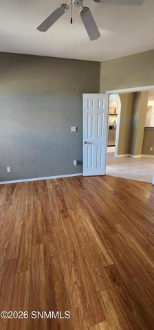 2625 Bearcat Drive, Las Cruces, NM 88001
