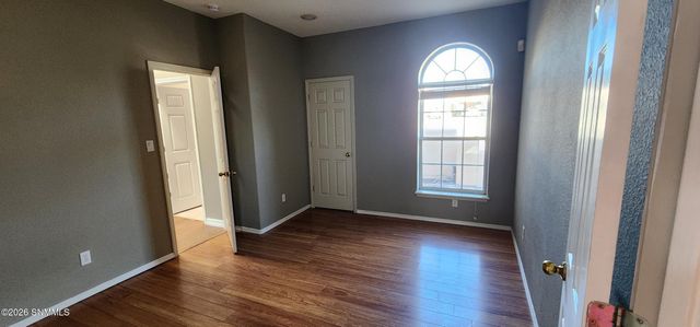 2625 Bearcat Drive, Las Cruces, NM 88001