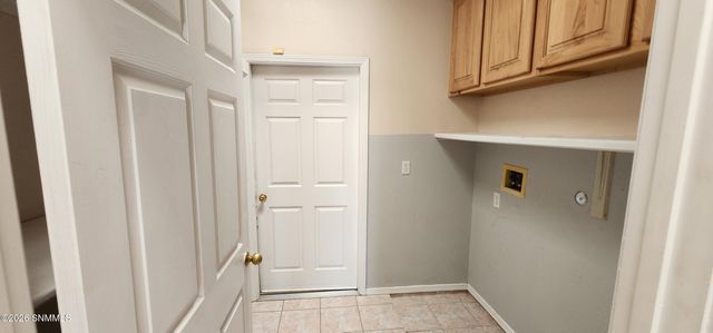 2625 Bearcat Drive, Las Cruces, NM 88001