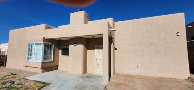 2625 Bearcat Drive, Las Cruces, NM 88001
