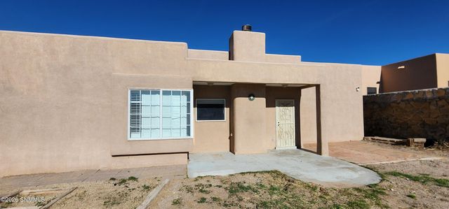 2625 Bearcat Drive, Las Cruces, NM 88001