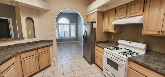 2625 Bearcat Drive, Las Cruces, NM 88001
