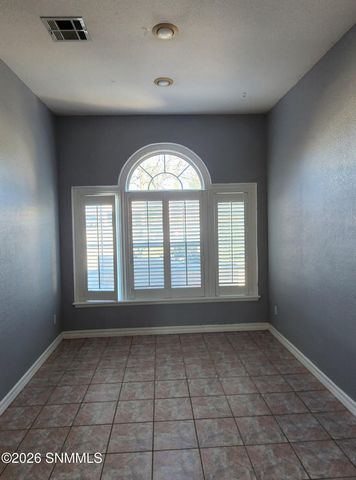 2625 Bearcat Drive, Las Cruces, NM 88001