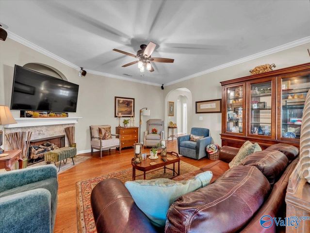 14373 Crooked Stick Place, Athens, AL 35613