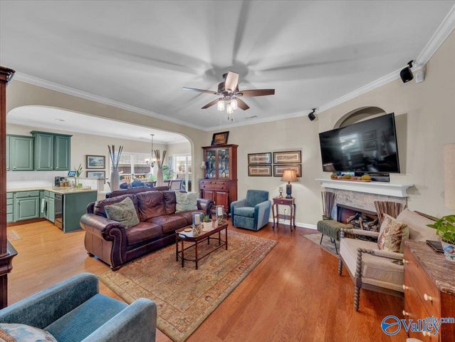 14373 Crooked Stick Place, Athens, AL 35613