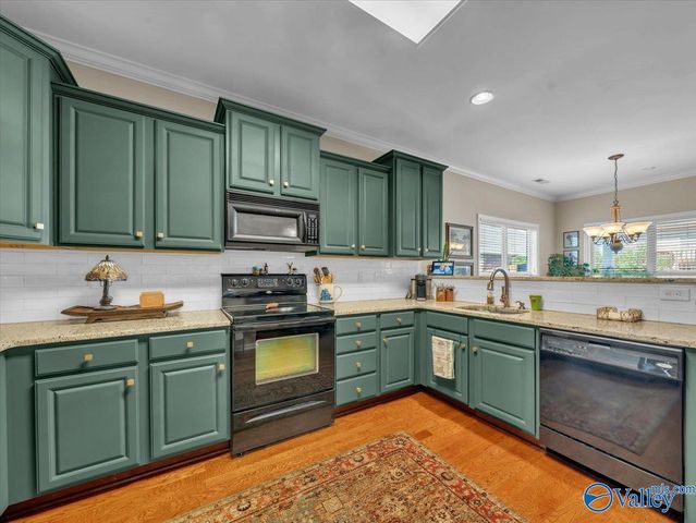 14373 Crooked Stick Place, Athens, AL 35613