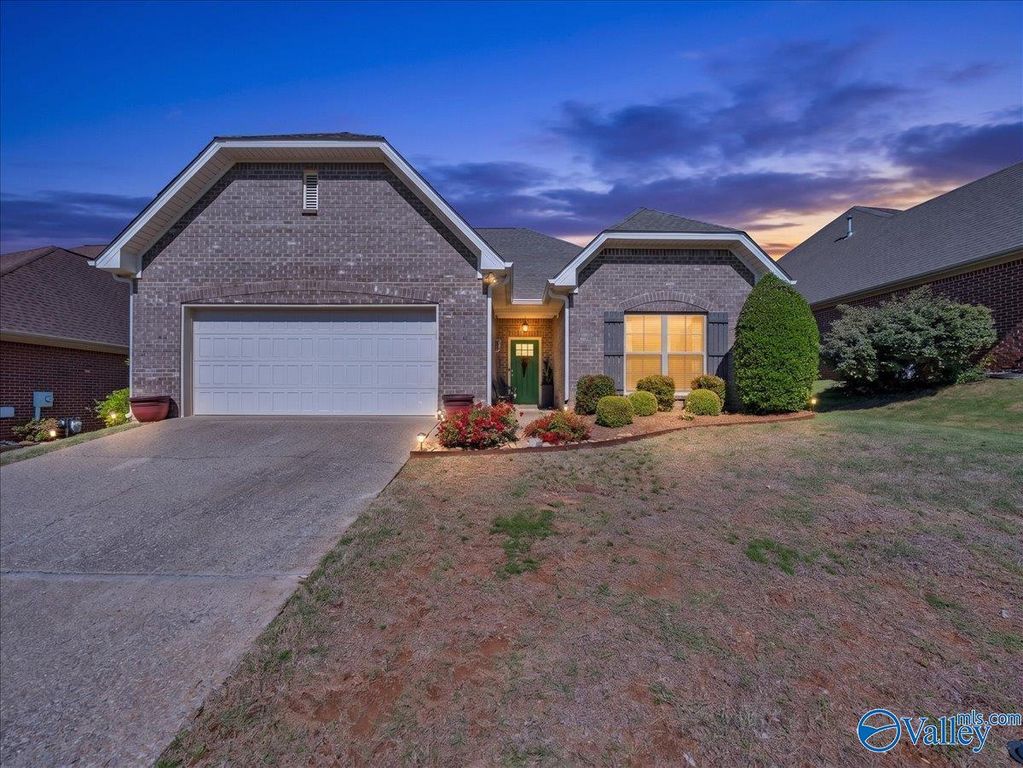 14373 Crooked Stick Place, Athens, AL 35613