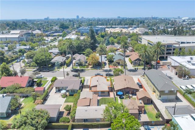 331 N Olive, Orange, CA 92866