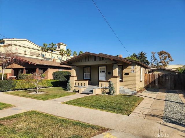 331 N Olive, Orange, CA 92866