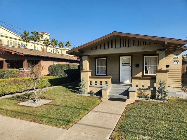 331 N Olive, Orange, CA 92866