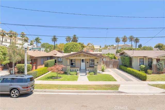 331 N Olive, Orange, CA 92866
