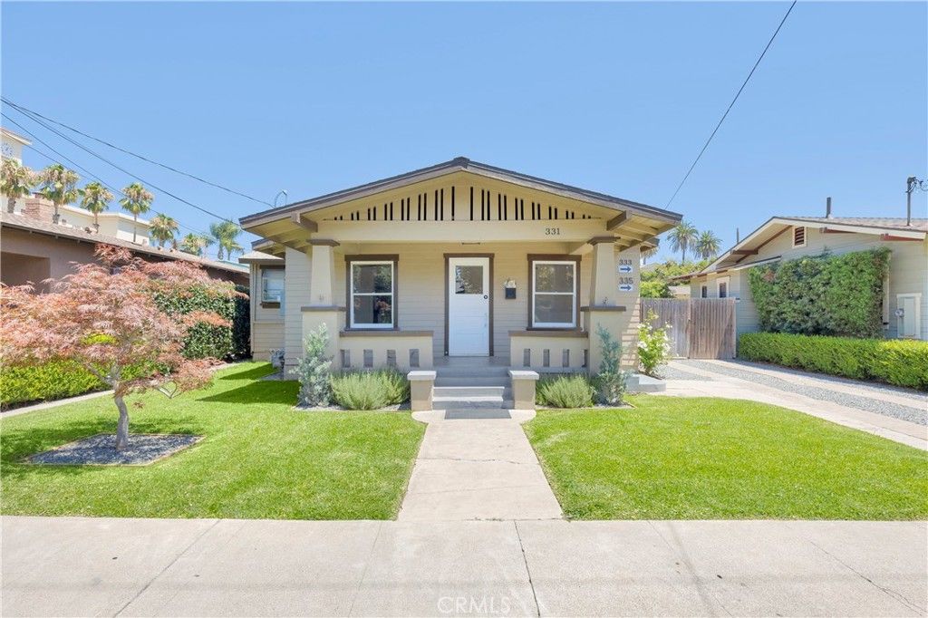 331 N Olive, Orange, CA 92866