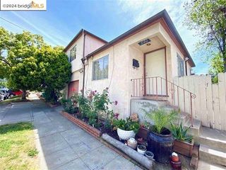 3104 60th AVE, Oakland, CA 94605