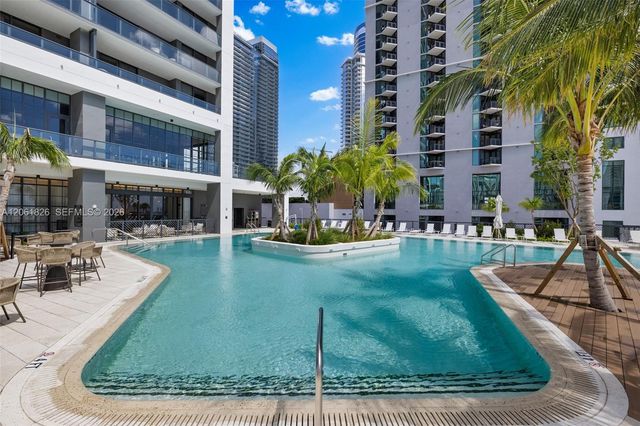 159 NE 6th St 3212, Miami, FL 33132
