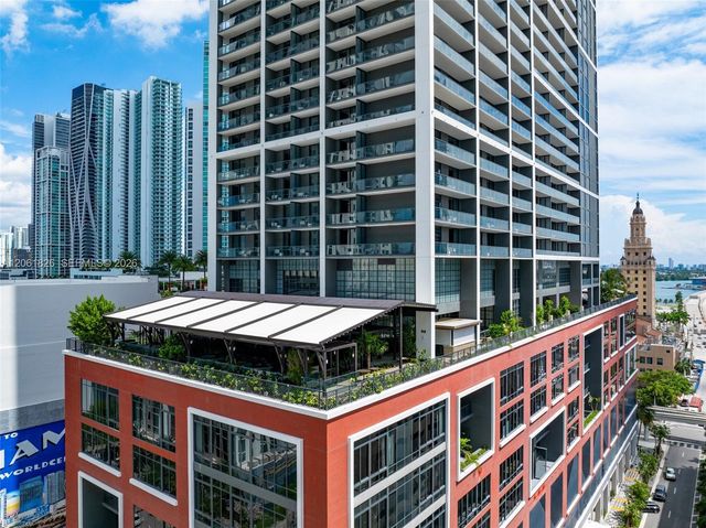 159 NE 6th St 3212, Miami, FL 33132